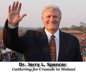 Jerry  Spencer