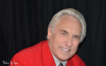 Charles  Massegee